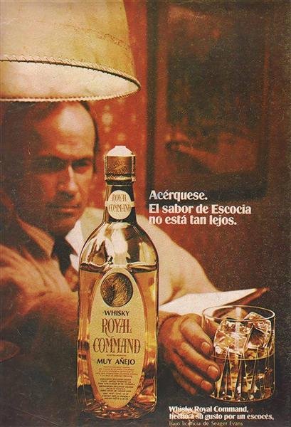 Bebidas